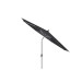  Platinum | Parasol Riva Ø300 cm | Faded Black 758346-01